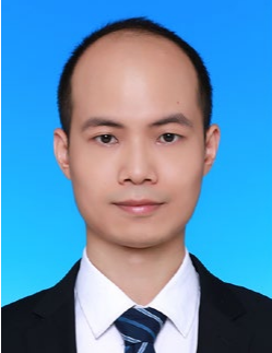 Welcome to my personal website!